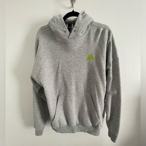 Adidas hoodie